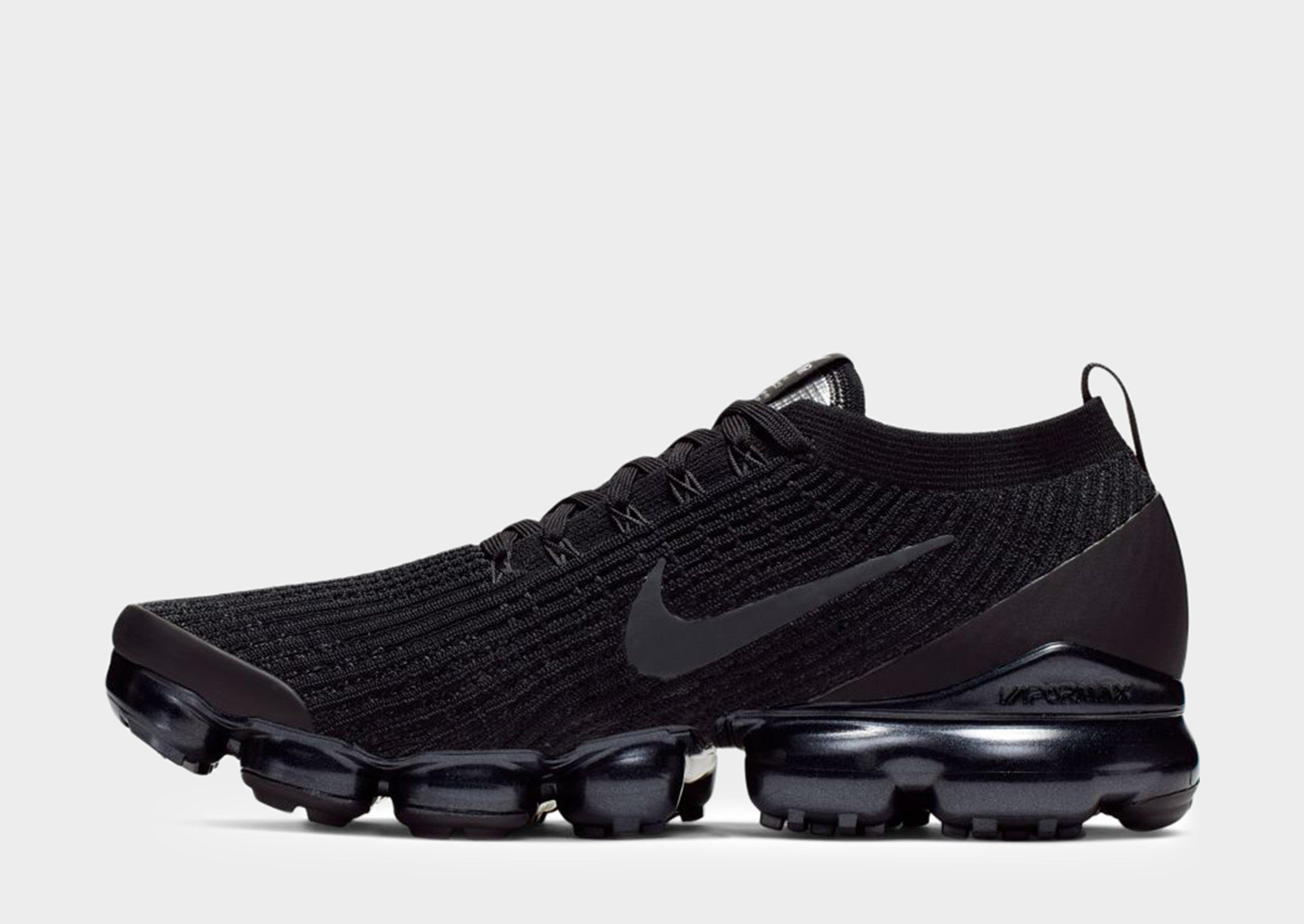 Nike Air VaporMax Flyknit 3 Particle Gray AJ6900 012 StockX